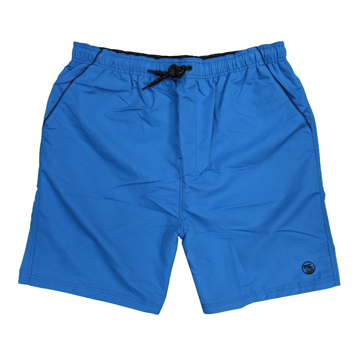 Espionage Swim Shorts - SW040 - Royal 1