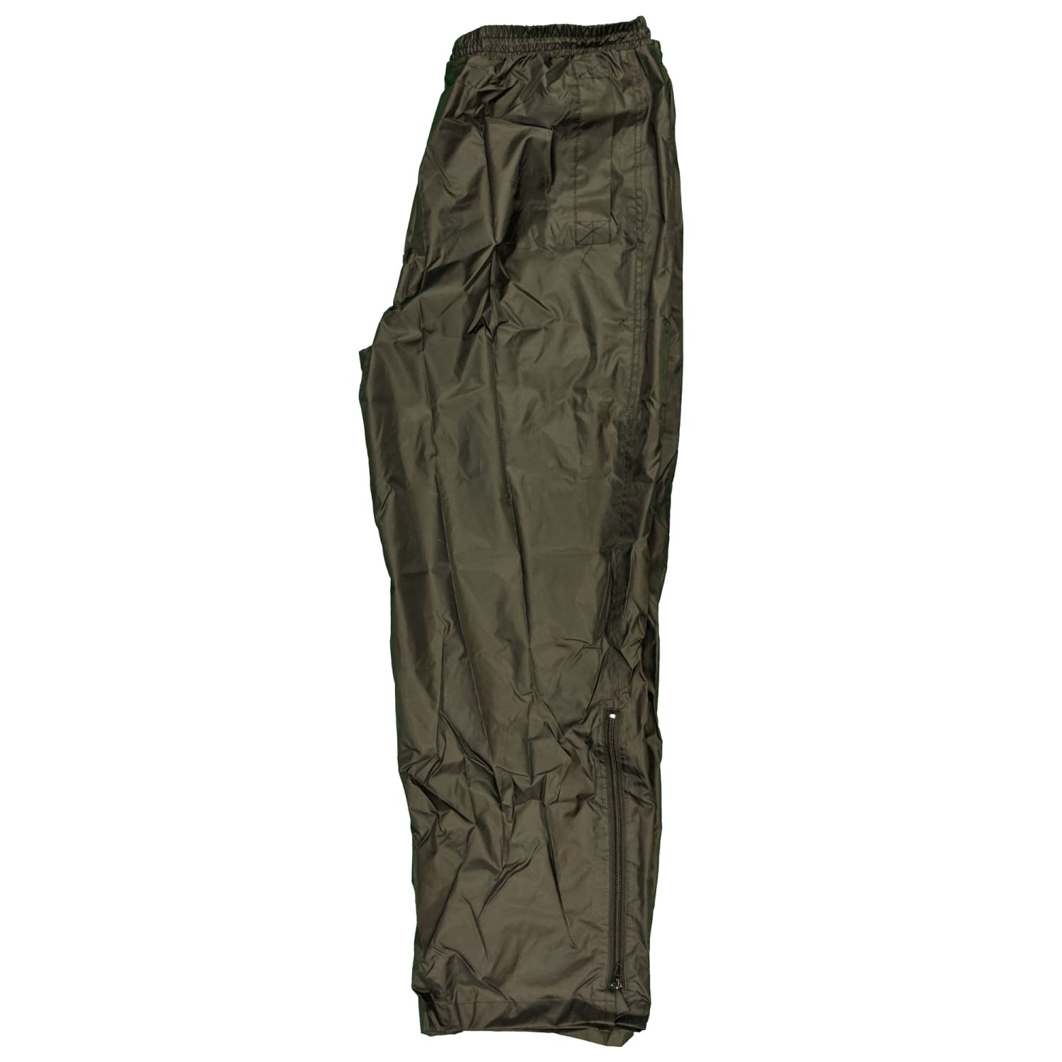 Espionage Waterproof Trousers - TR031 - Black 3