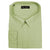 Rael Brook Plain L/S Shirt - 8035 - Pale Green 1