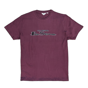 Ben Sherman T-Shirt - 0065092IL - Port 1