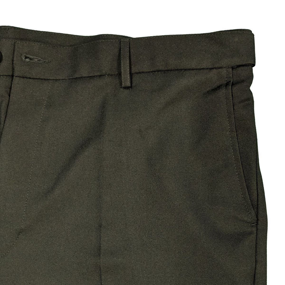 farah trousers 263205 black 1 back pocket 2 front pockets 42 44