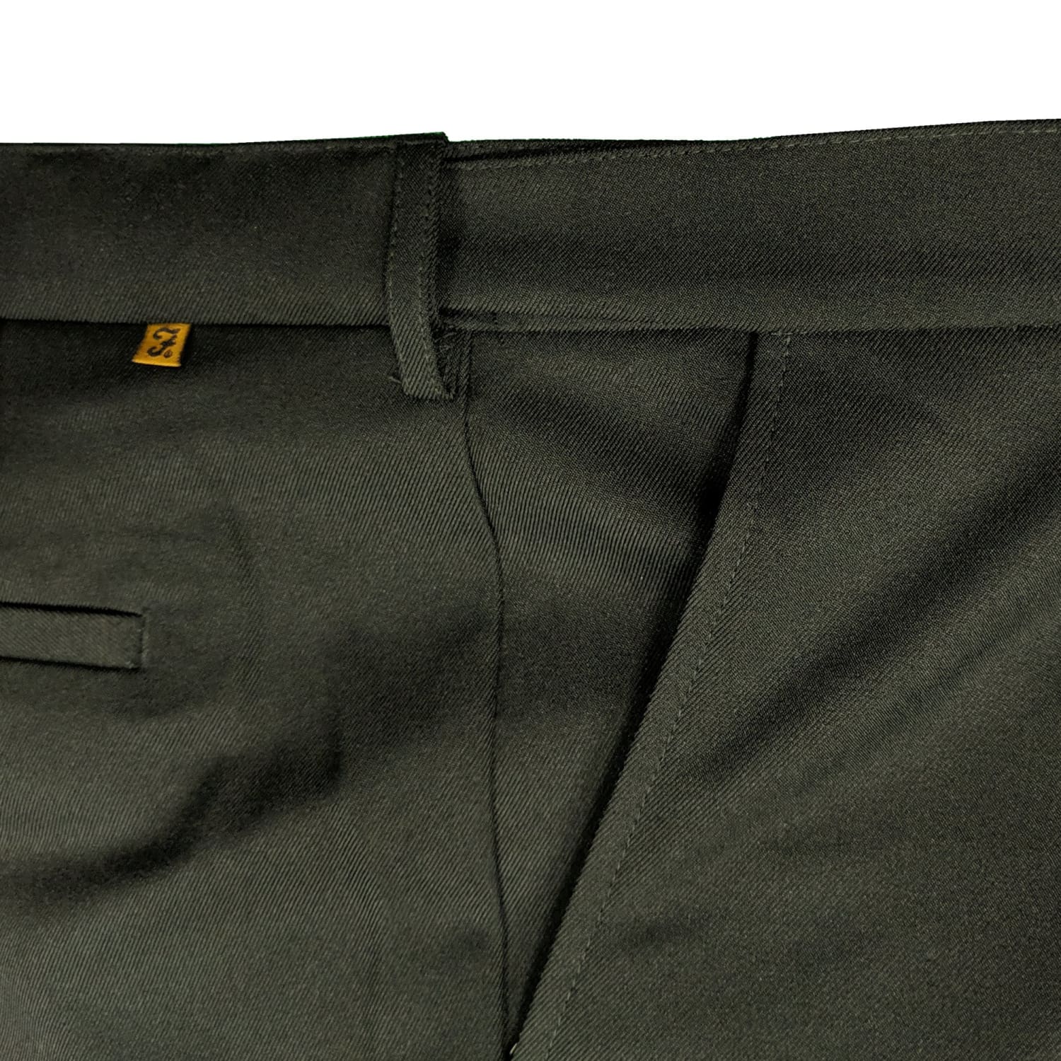 Tstylelife Regular Fit Men Black Trousers - Buy Tstylelife Regular Fit Men  Black Trousers Online at Best Prices in India | Flipkart.com