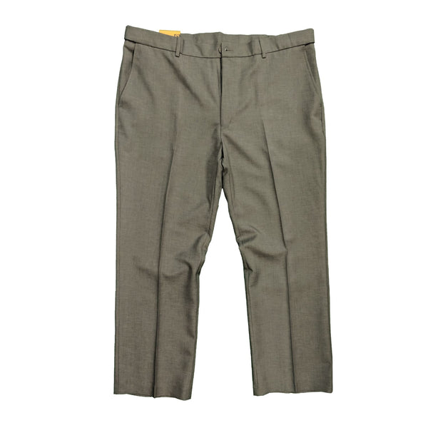 farah trousers 263205 grey 1 back pocket 2 front pockets 42 48