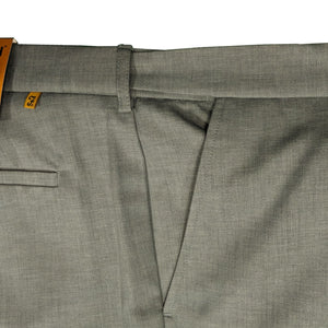 Farah Trousers - 263205 - Grey 6