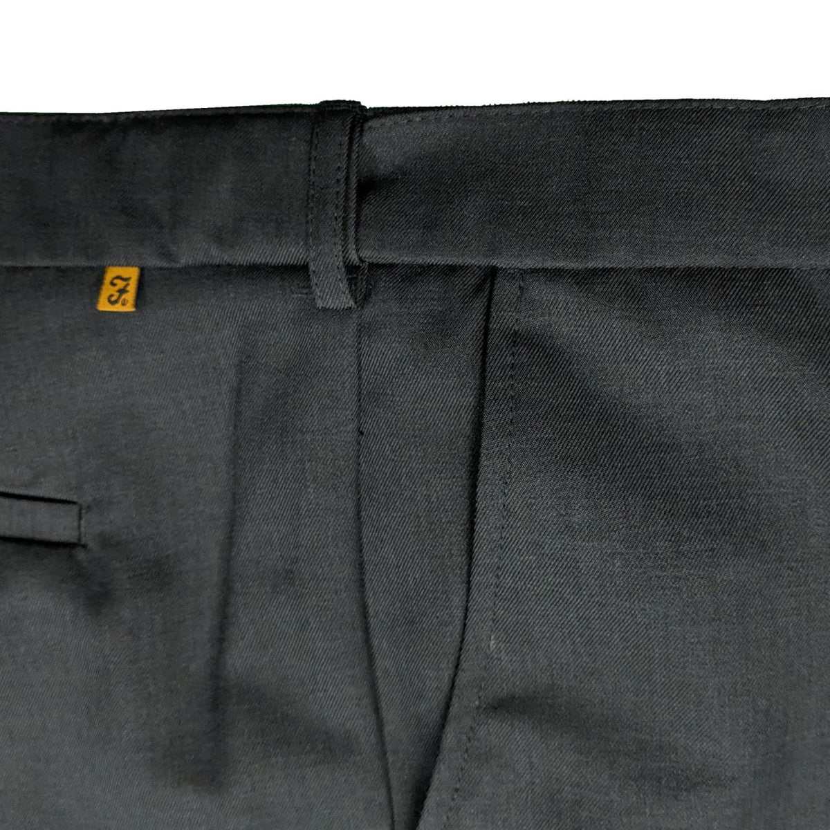 Farah Trousers - 263205 - Navy 7