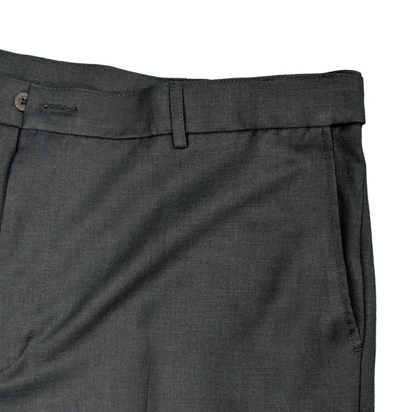Farah Mens Trousers Black Pants Roachman Frog Pocket Smart Casual Work  Trouser | eBay