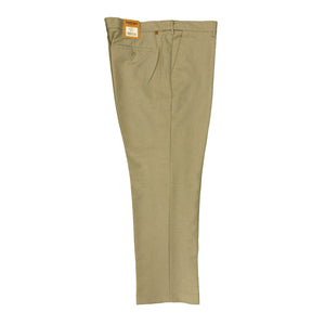 Farah Trousers - 263205 - Soft Taupe 5
