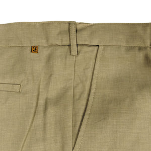 Farah Trousers - 263205 - Soft Taupe 7