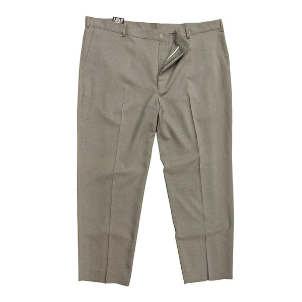 Straight pants Farah White size M International in Cotton - 32358192