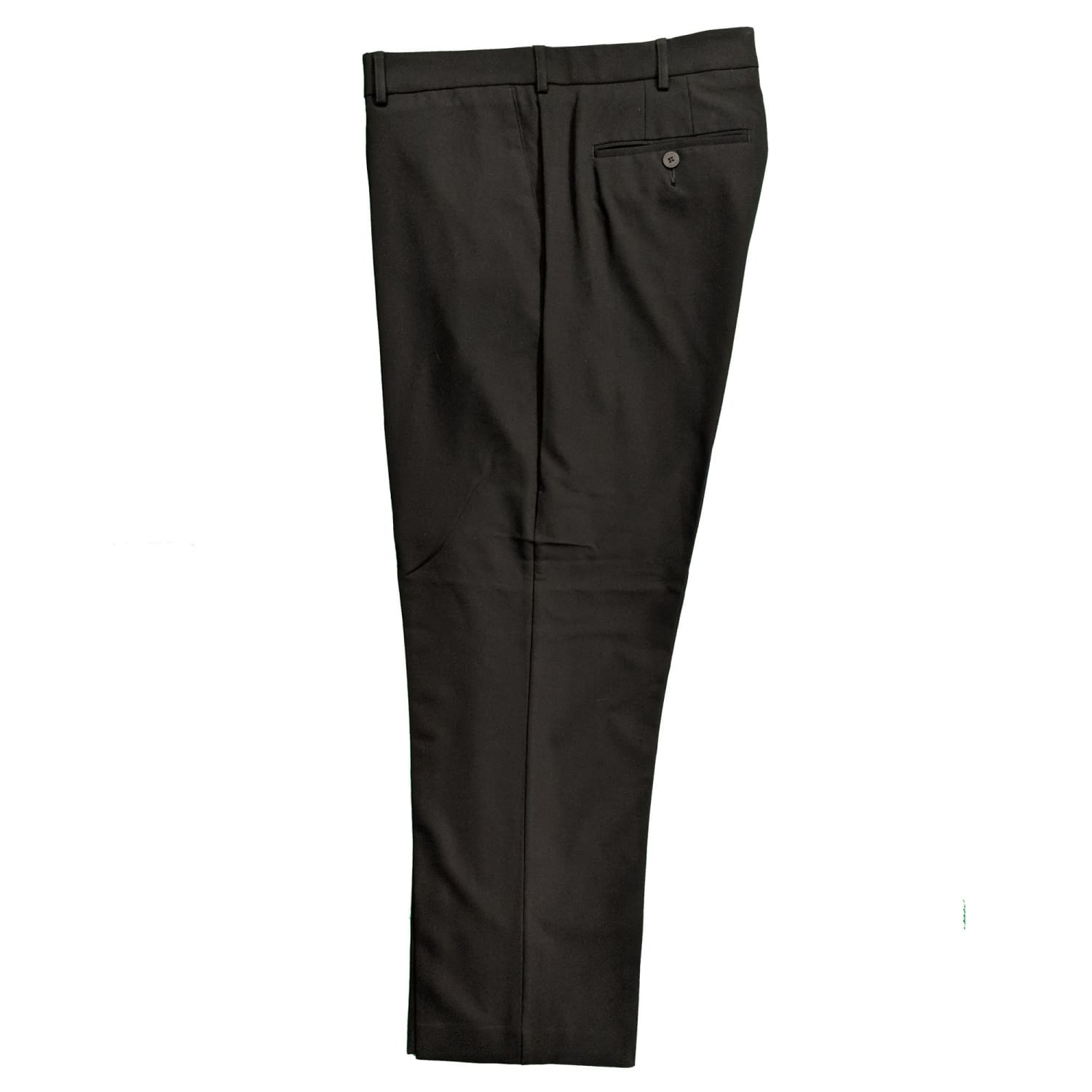 Farah Trousers - FABS8023 - Roachman Stretch - Black 2