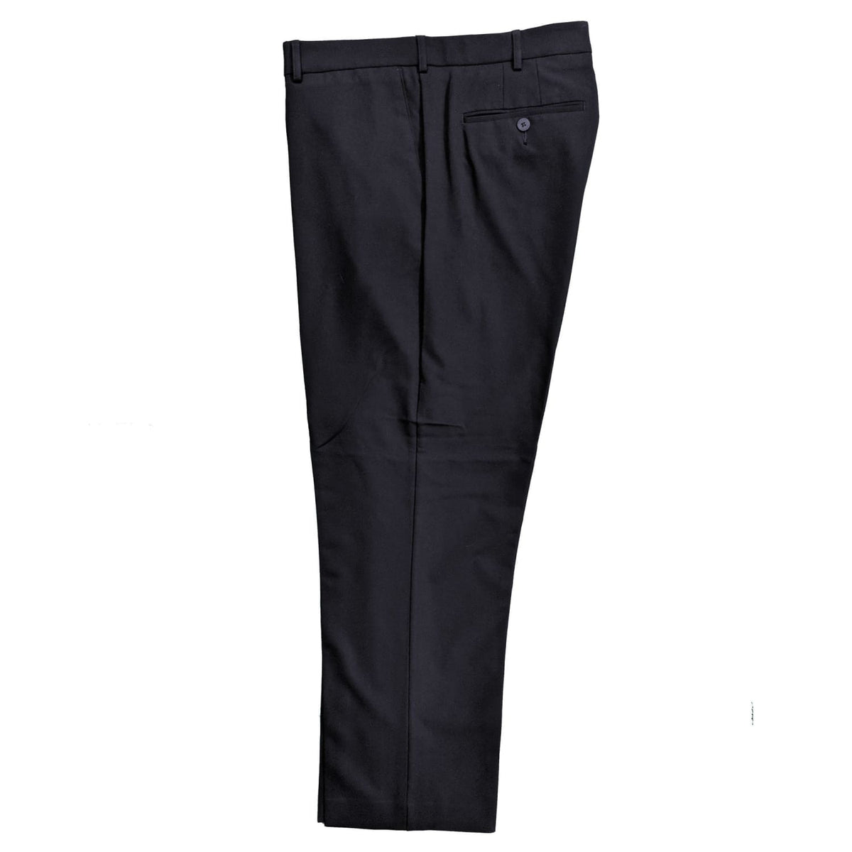 Farah Trousers - FABS8023 - Roachman Stretch - Navy 2