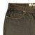 Fenchurch Jeans - KK116 - Raw - Charcoal 3