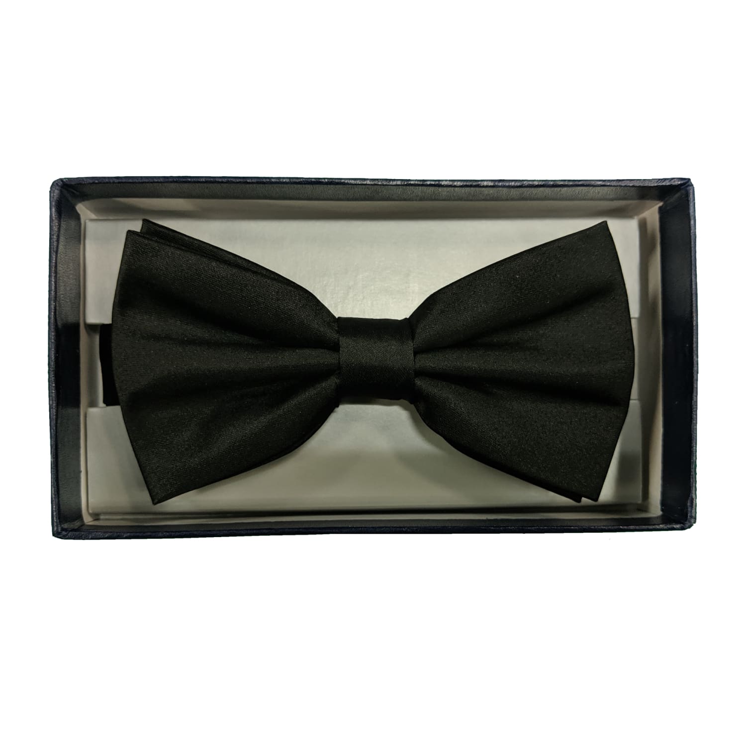 Folkespeare Bow Tie - BK0030 - Black 3