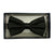 Folkespeare Bow Tie - BK0030 - Black 3