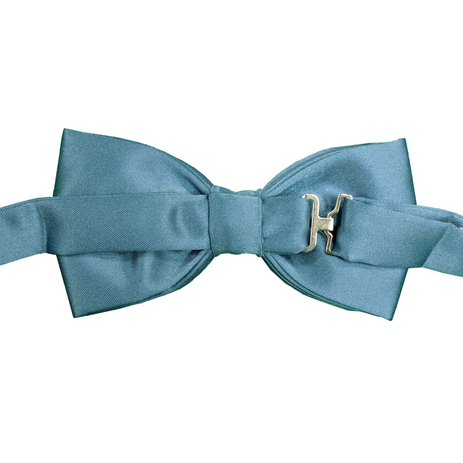 Folkespeare Bow Tie & Pocket Square Set - BK0030 - Airforce 3