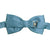 Folkespeare Bow Tie & Pocket Square Set - BK0030 - Airforce 3