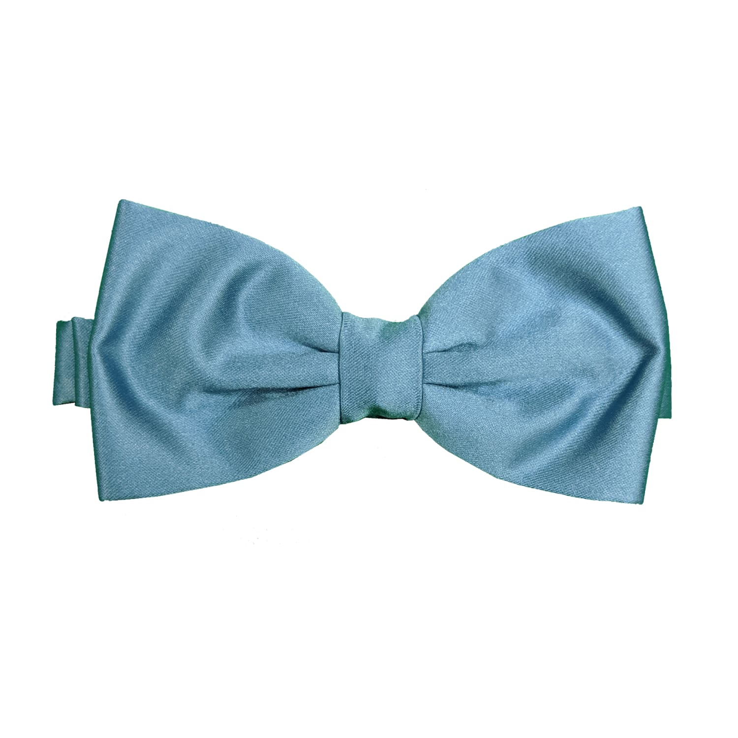 Folkespeare Bow Tie & Pocket Square Set - BK0030 - Airforce 2