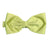 Folkespeare Bow Tie & Pocket Square Set - BK0030 - Avocado 2