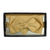 Folkespeare Bow Tie & Pocket Square Set - BK0030 - Beige 5