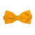 Folkespeare Bow Tie & Pocket Square Set - BK0030 - Burnt Orange 2