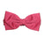 Folkespeare Bow Tie & Pocket Square Set - BK0030 - Cerise 2