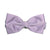 Folkespeare Bow Tie & Pocket Square Set - BK0030 - Lavender 2