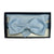 Folkespeare Bow Tie & Pocket Square Set - BK0030 - Light Blue 5