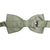 Folkespeare Bow Tie & Pocket Square Set - BK0030 - Pearl 3