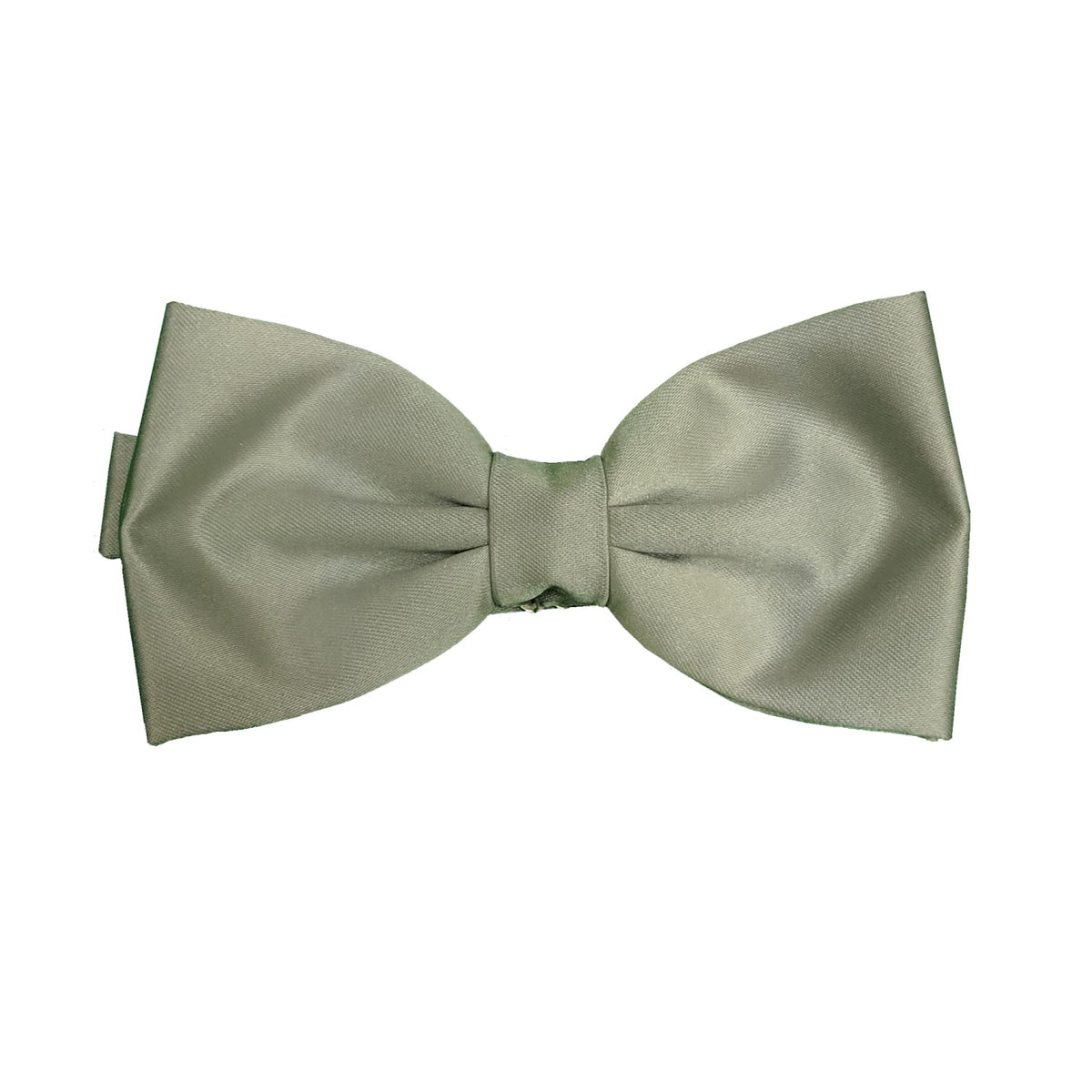 Folkespeare Bow Tie & Pocket Square Set - BK0030 - Pearl 2