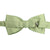 Folkespeare Bow Tie & Pocket Square Set - BK0030 - Sage 3