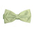 Folkespeare Bow Tie & Pocket Square Set - BK0030 - Sage 2