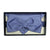 Folkespeare Bow Tie & Pocket Square Set - BK0030 - Violet 5