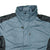 Force Nine Waterproof Coat - 18015 - Blue / Navy 2