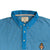 Grey Hawk Polo - GH03 - Blue 2