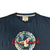 Grey Hawk T-Shirt - GH01 - Navy 2