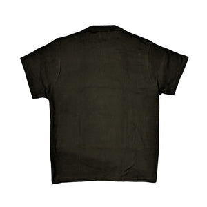 Grey Hawk T-Shirt - GH02 - Black 3