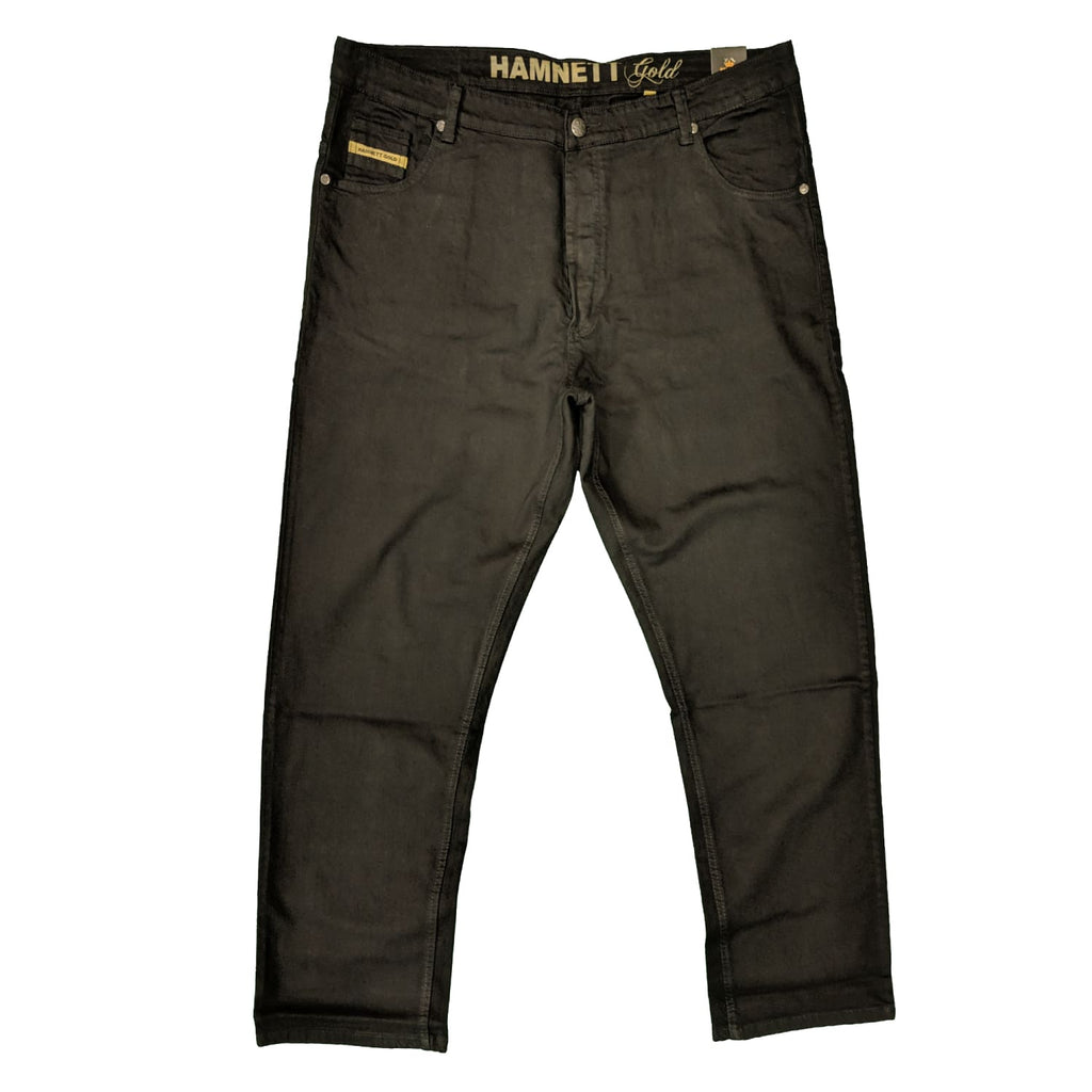 Hamnett sales gold jeans