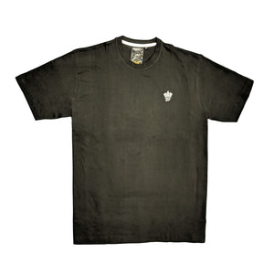 Hamnett T-Shirt - DF819 - Black 1