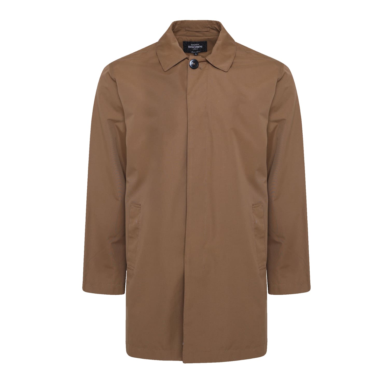 Harry Brown Mac - 54119 - Mud 1