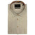 Hatico S/S Shirt - 3207 - White 1