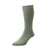 HJ Executive Socks - HJ111 - Cotton - Mid Grey 1