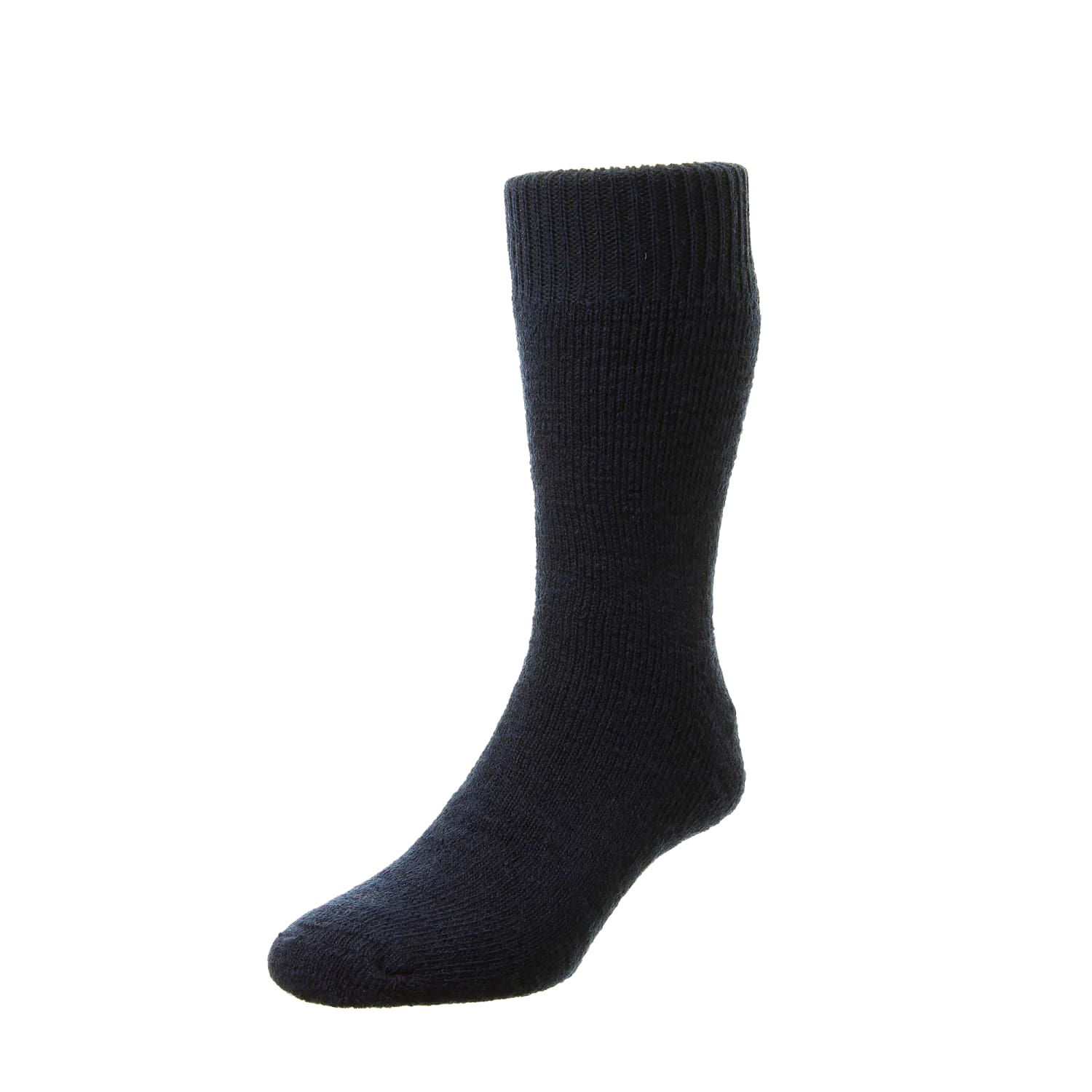 HJ Socks - HJ800 - Rambler - Navy 1