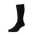 HJ Softop Socks - HJ91 - Cotton - Black 1