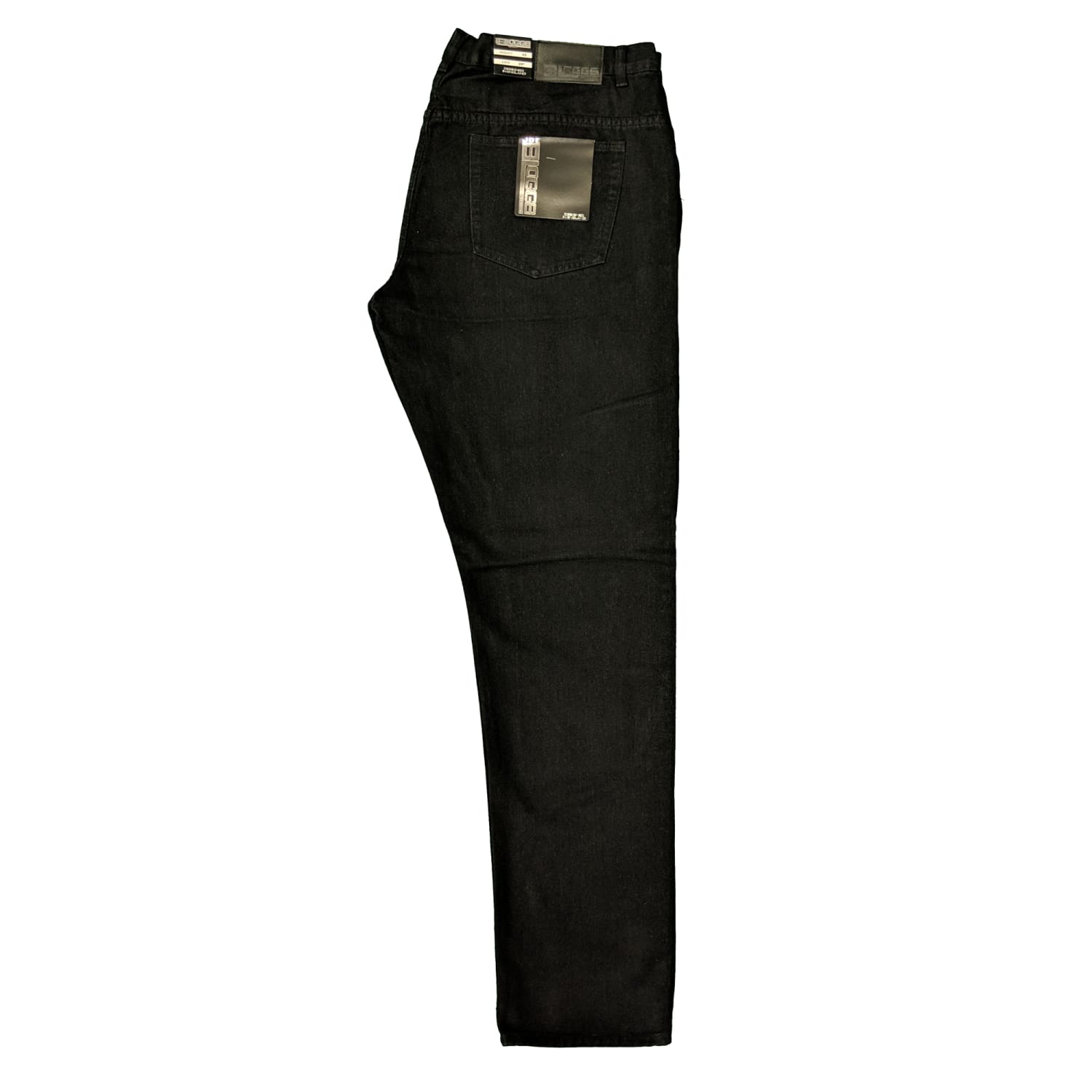 Joe Bloggs Jeans - B103782 - Black 5