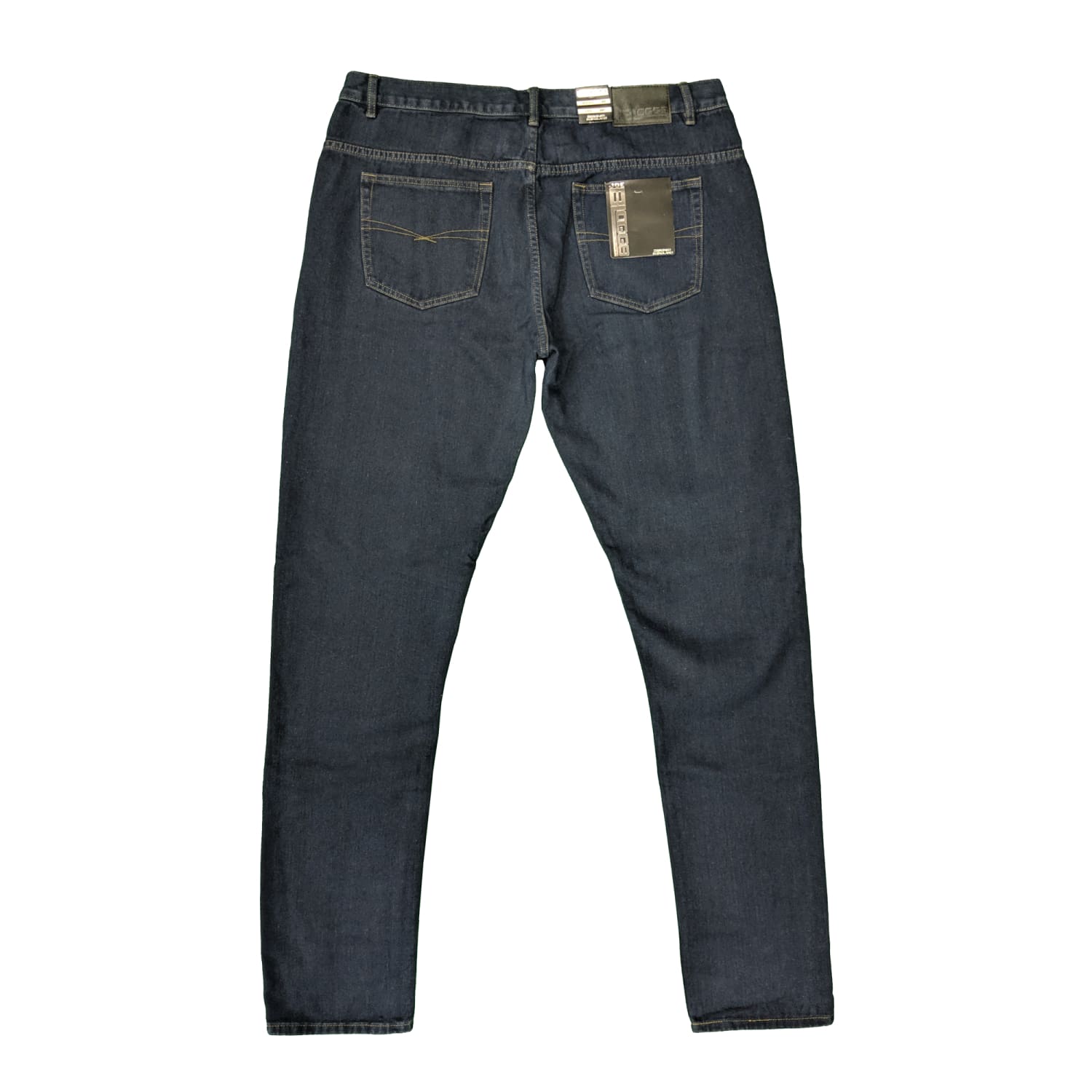 Joe Bloggs Jeans - B103782 - Navy 2