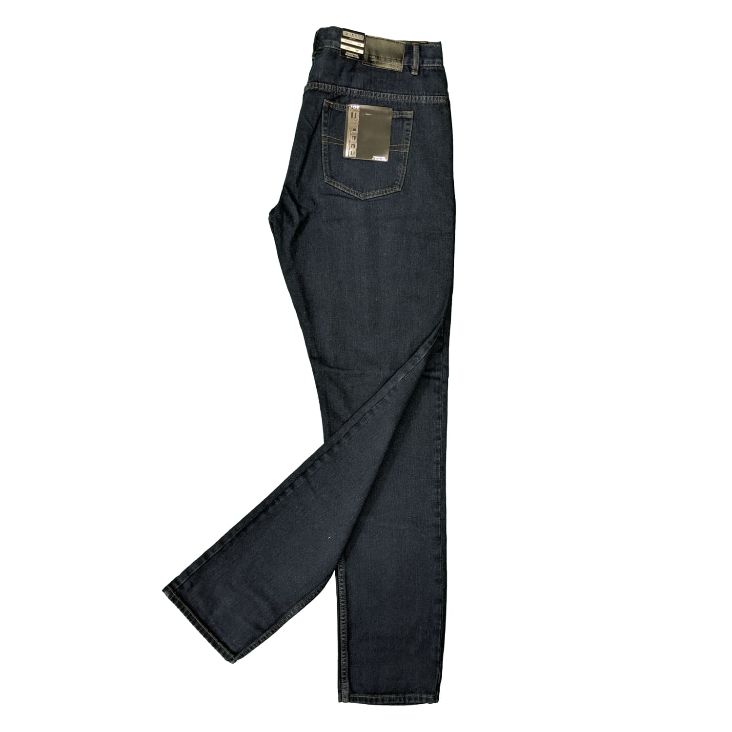 Joe Bloggs Jeans - B103782 - Navy 6