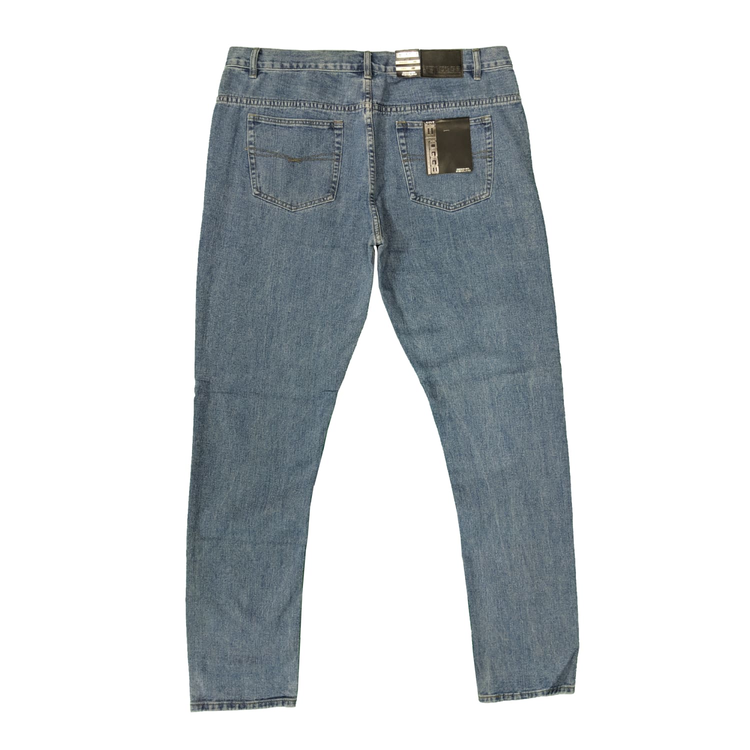 Joe Bloggs Jeans - B103782 - Stonewash 2