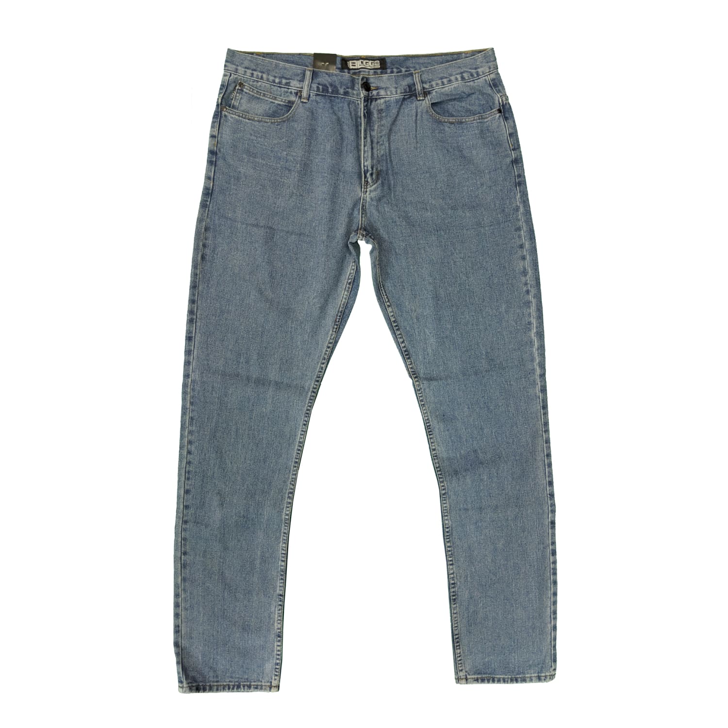 Joe Bloggs Jeans - B103782 - Stonewash 1