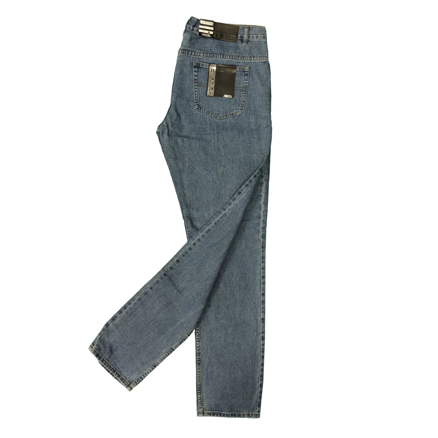 Joe Bloggs Jeans - B103782 - Stonewash 6