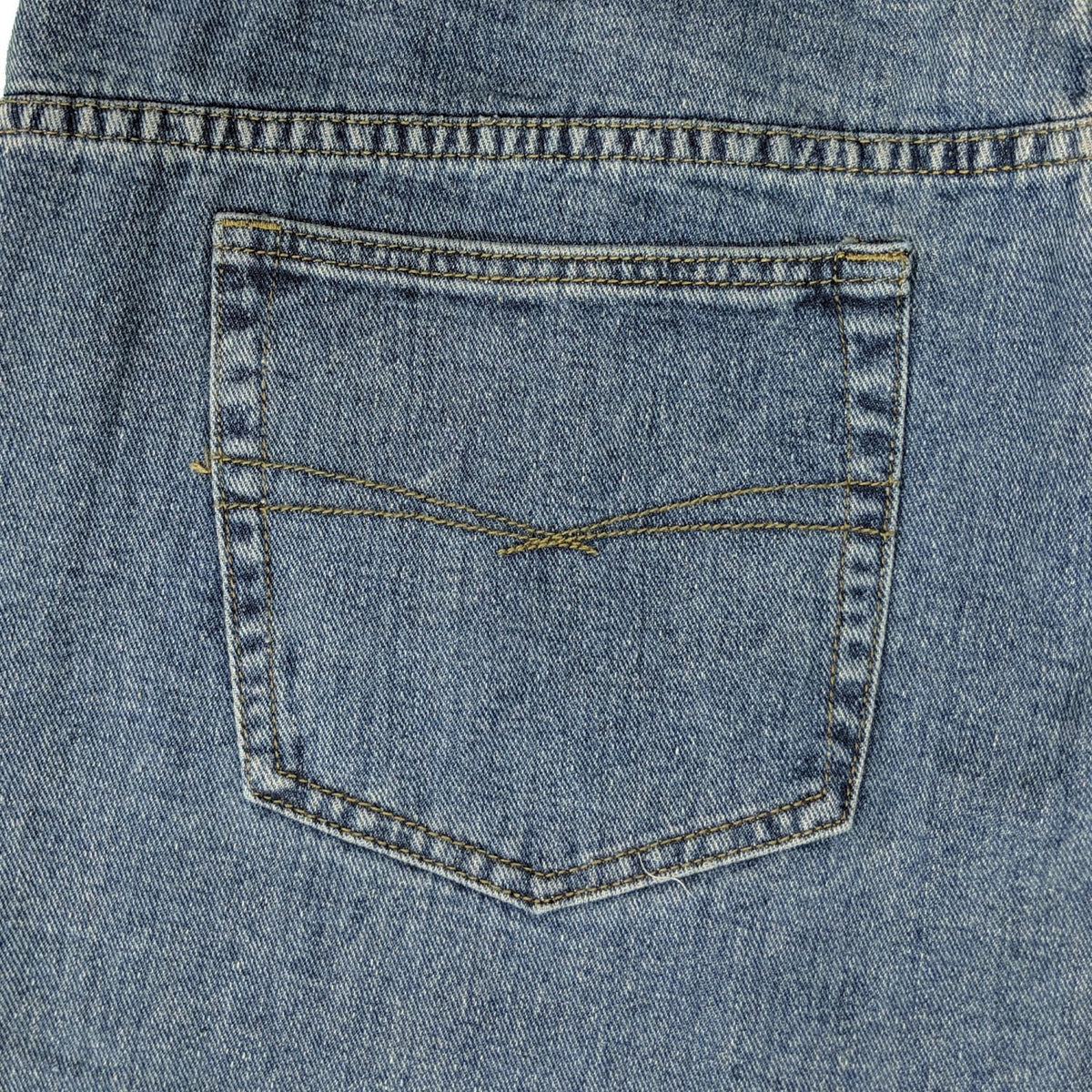 Joe Bloggs Jeans - B103782 - Stonewash 4